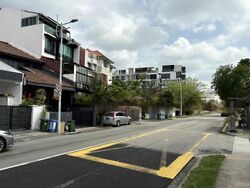 Joo Chiat Place (D15), Terrace #473410071